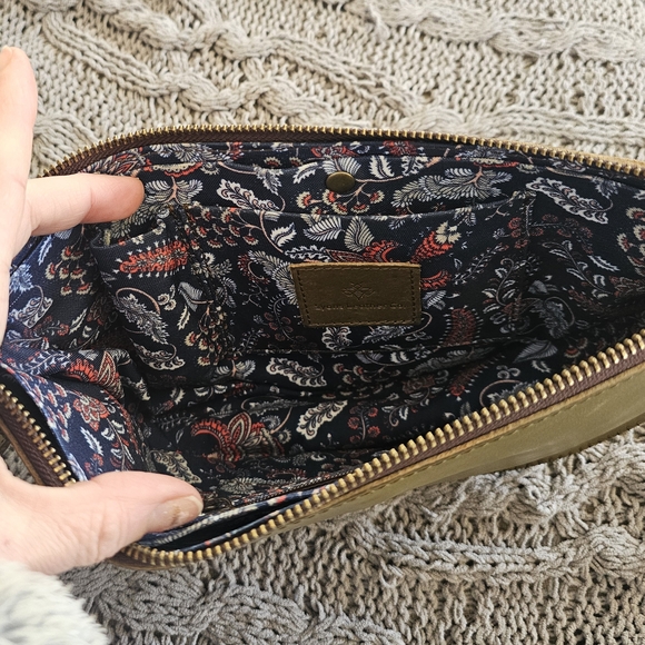 Lyons Leather Co Biggie Bee - Picture 6 of 8